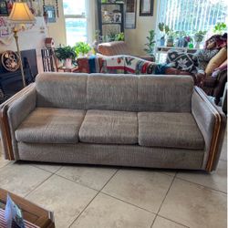 Sofa $20