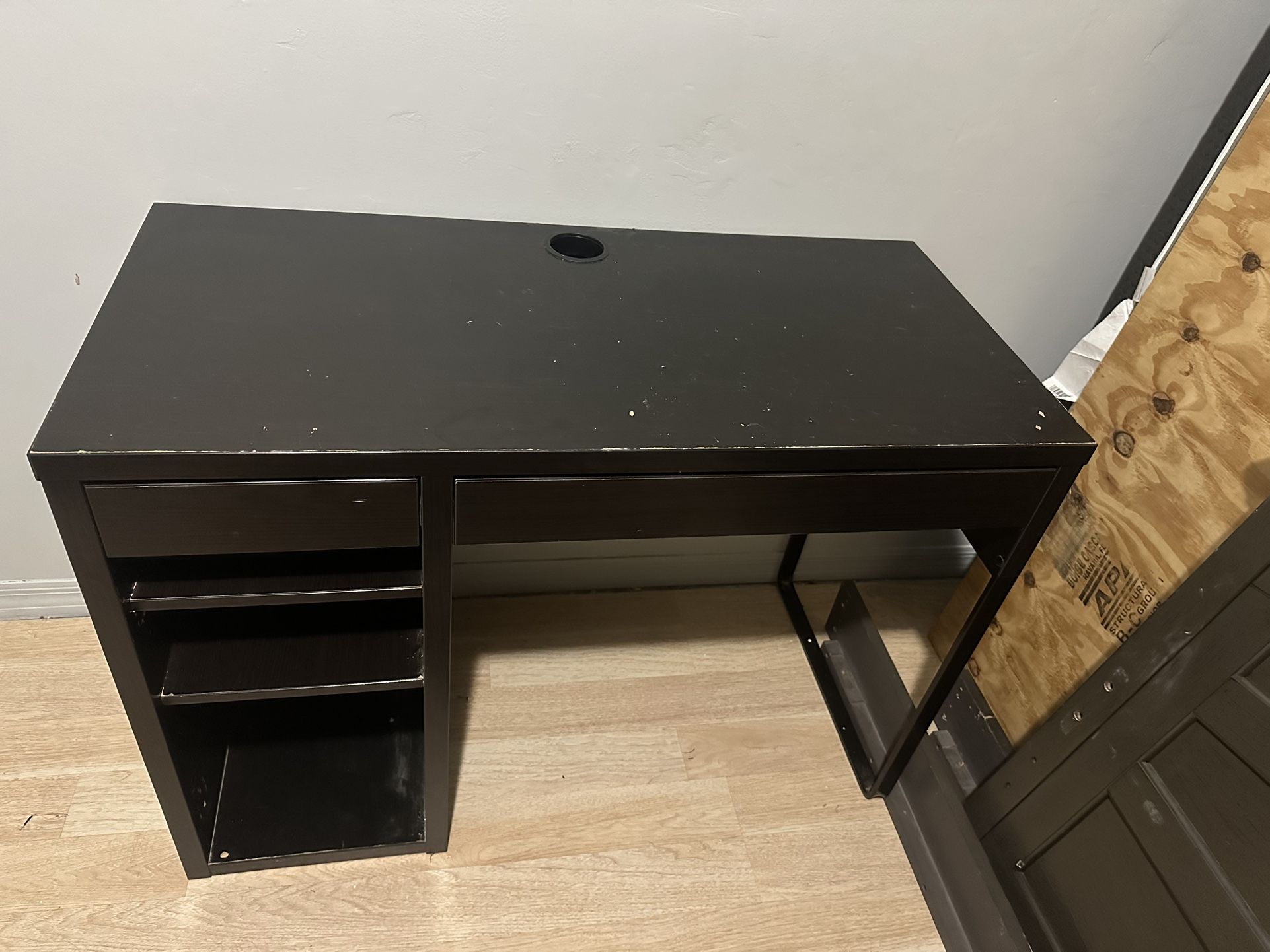 Ikea Desk