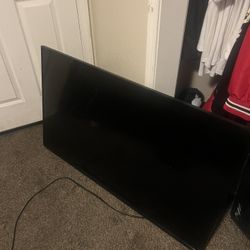 Vizio TV (50 inch) 