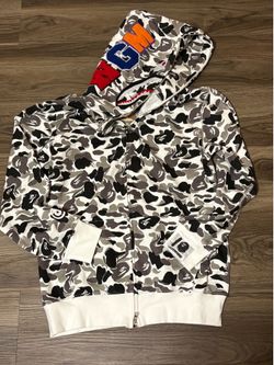 Bape hoodie