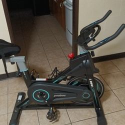 Workout Bike 