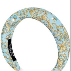 Versace Headband 