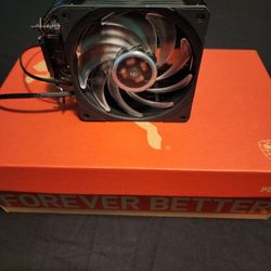 CPU Air Cooler