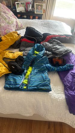 Snow Gear