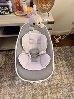Baby Swing