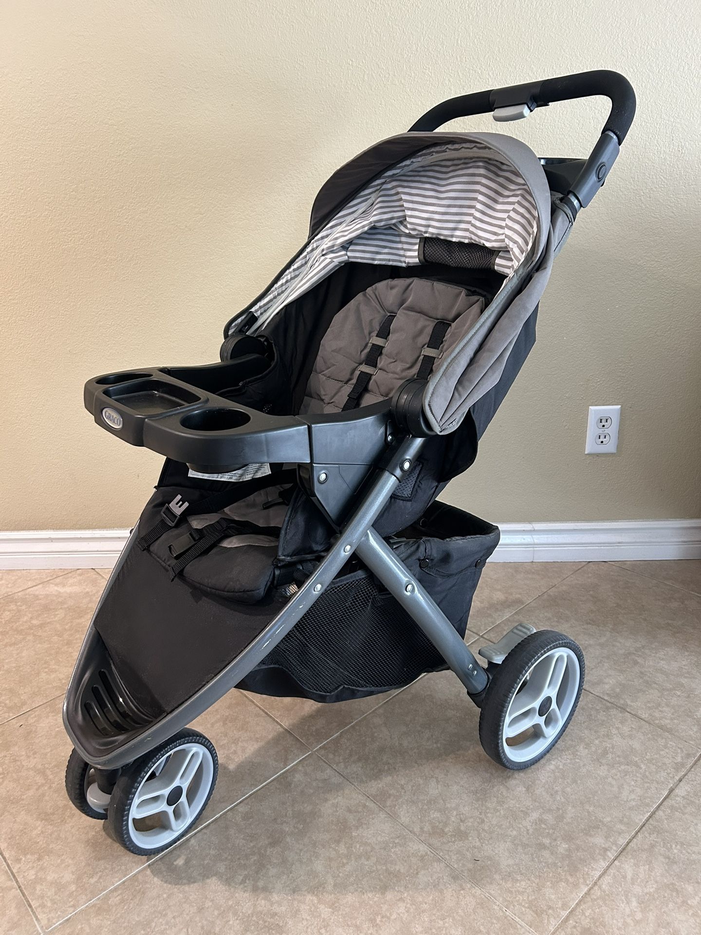 Graco Stroller