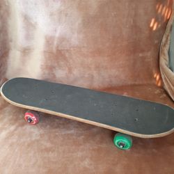 Skate Board