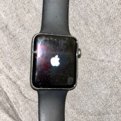 Apple Watch Edition Series 3