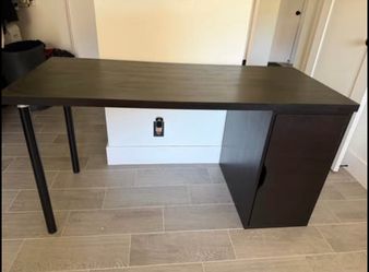 IKEA Desk