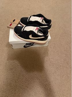 Jordan 1 Nigel Sylvester ( Size 10 )