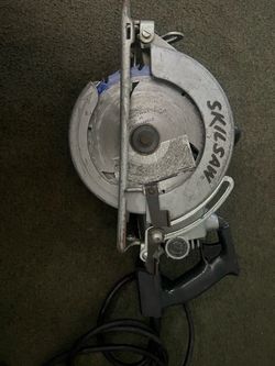 Skill saw