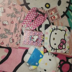 Hello Kitty And Juicy Couture