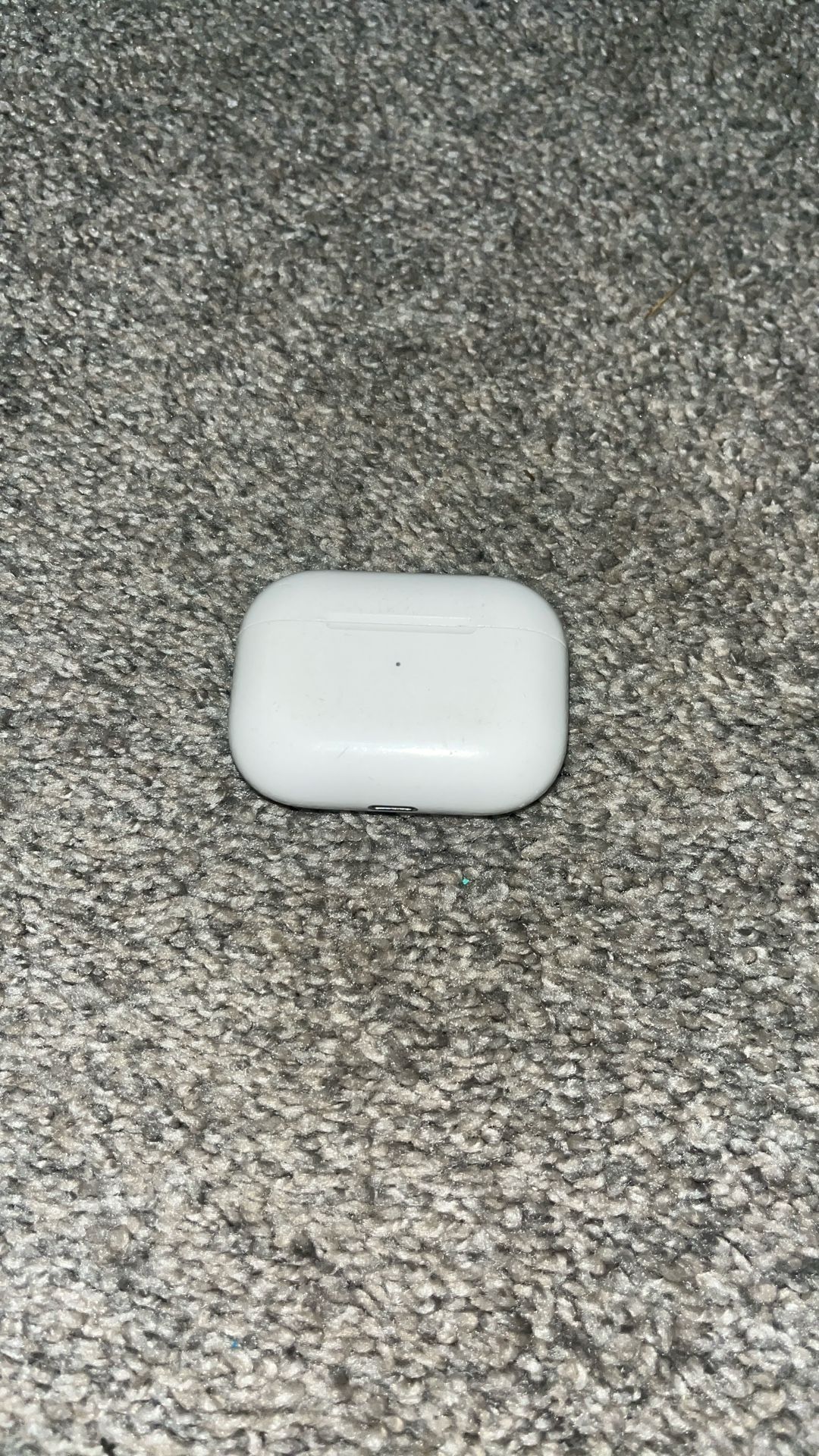 used AirPod Pro First Gen Case 