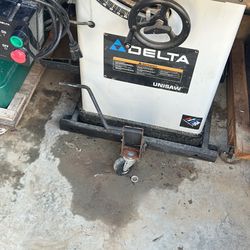 delta table saw