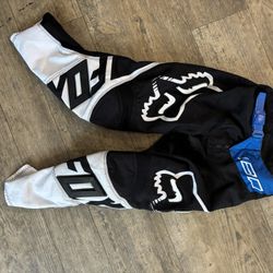 Kids Dirt Bike Pants
