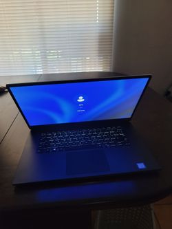 Dell XPS: Intel Core i7, TypeC, Windows11 V-25H2. MS-office.