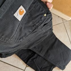 Carhartt Pants
