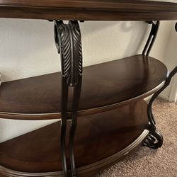 Hallway Table 
