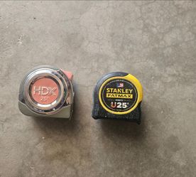 Tape Measure