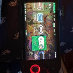 Trimui smart pro 