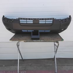 2021-2024 Ford Bronco Sport Front Bumper 