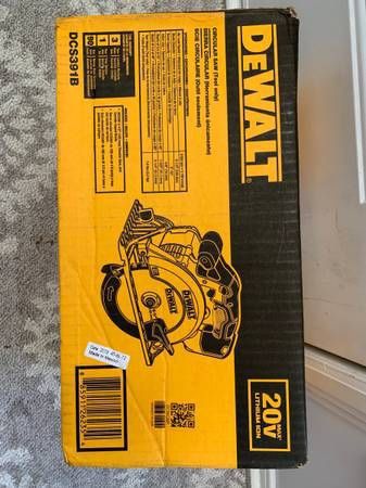 DEWALT View the Collection 20-Volt MAX Lithium-Ion Cordless 6-1/2 in