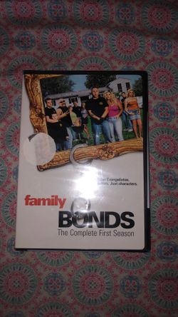Family bonds
