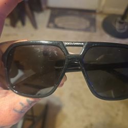 Dolce And Gabbana Mens Glasses