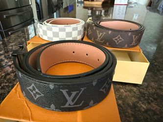 Belt