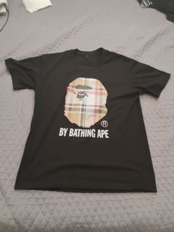 Bape shirt