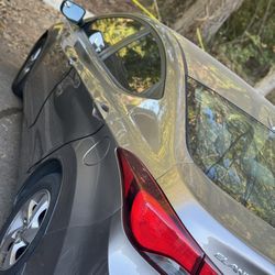 2015 Hyundai Elantra