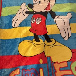 Boys And Girls Blankets 