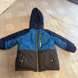 Toddler Snow jacket  size 2T