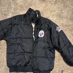 Steelers Gear