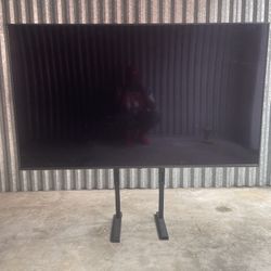 65” LG Smart TV