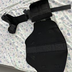 Icefang Large Dog Harness 