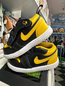 Toddler Shoes Size 6