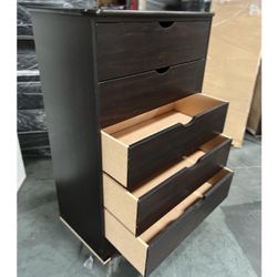 5 Drawer Dresser 
