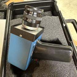 Infrared Viewer