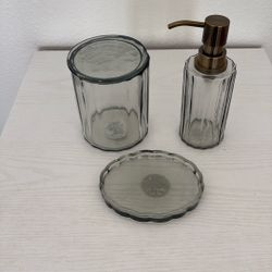 Bathroom Set