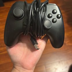 Nintendo Controller 