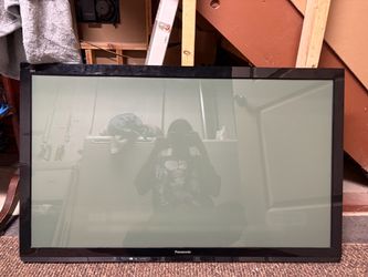 Panasonic HD Tv 42”