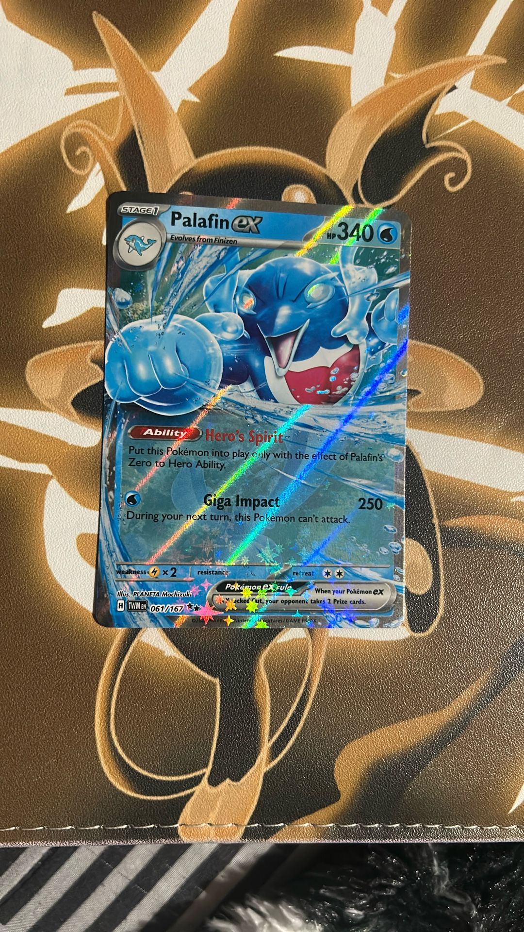 Pokemon