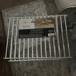 Shelf Organizer 