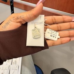 James Avery Charm 