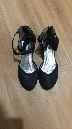 Girls Diane Dancer Shoe