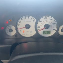 2002 Ford Escape