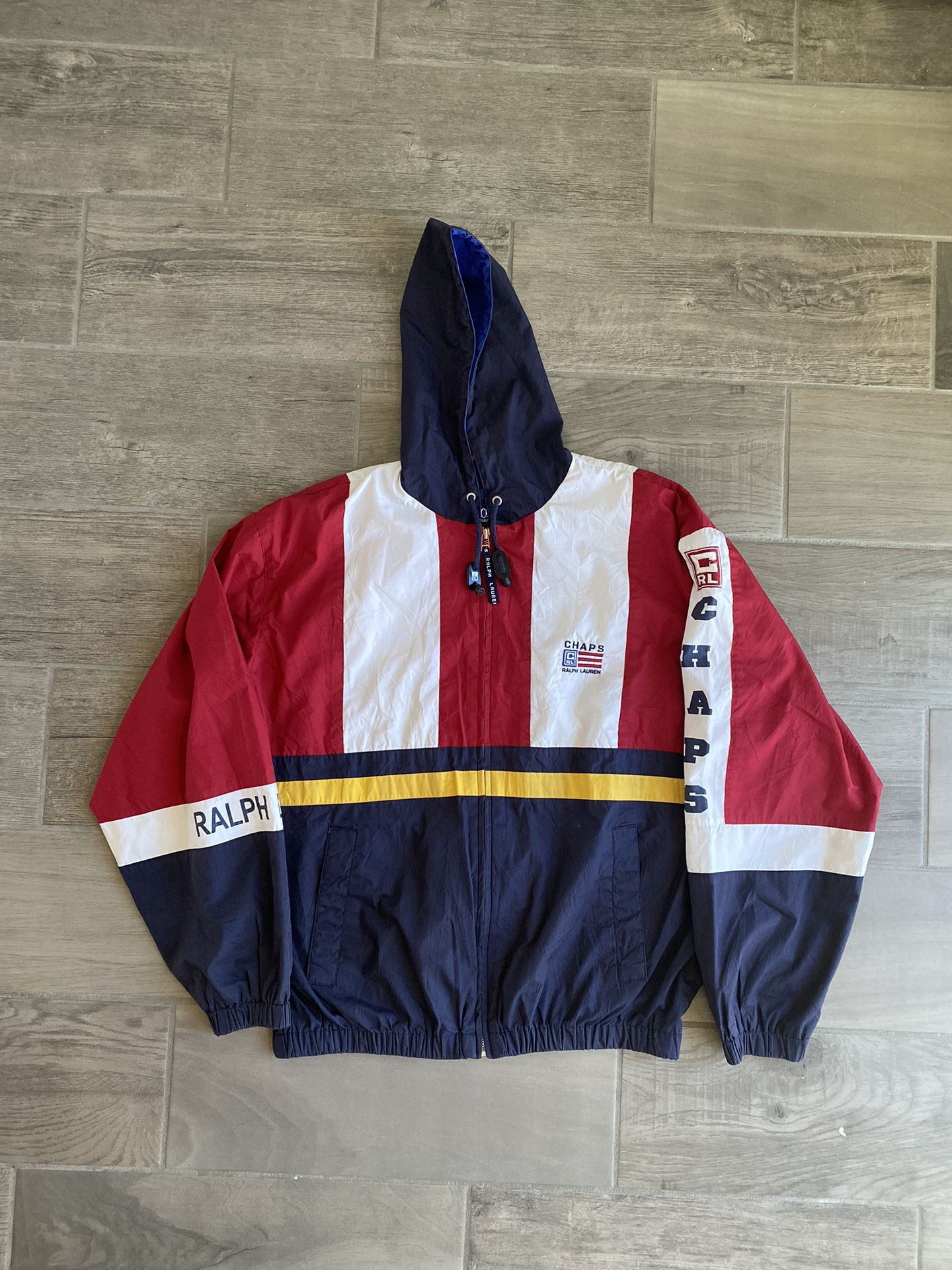 Chaps Ralph Lauren Jacket Medium
