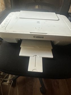 Canon Printer Good Condition 