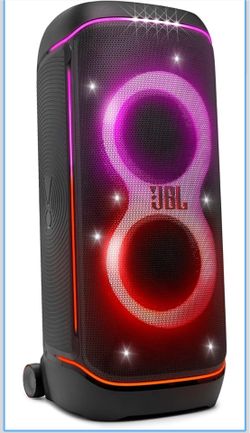 JBL Partybox 720 Portable Speaker